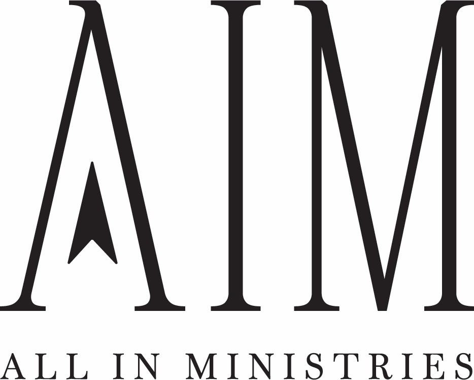 All In Ministries
